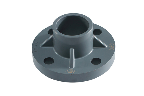 隆回CPVC一体式法兰(ANSI)