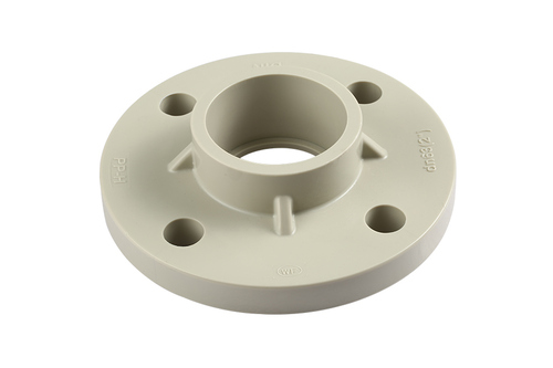 隆回PPH一体式法兰(DIN)