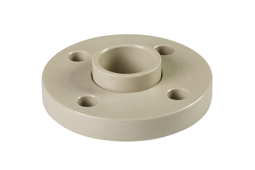 隆回PPH双片式法兰(DIN)