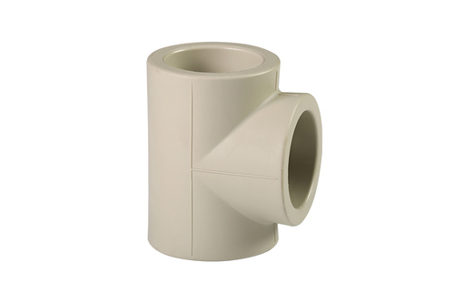 隆回PPR正三通 (DIN)