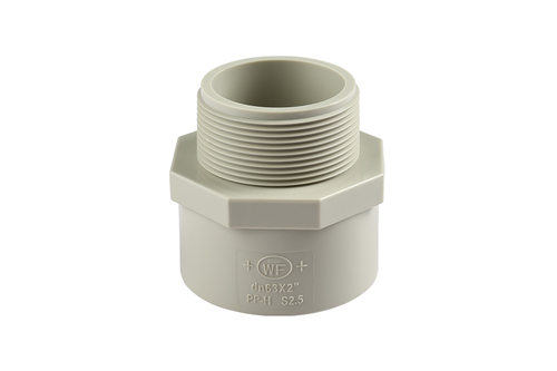 隆回PPR外牙直接(DIN)